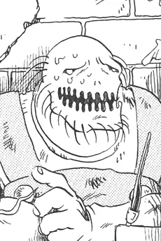 おっちゃん