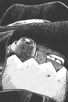 魏の親分