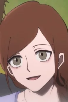 陈彬妻子
