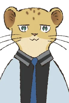 バーバリライオン