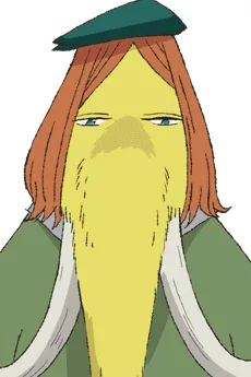 ウーリー