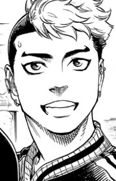 五代雄介