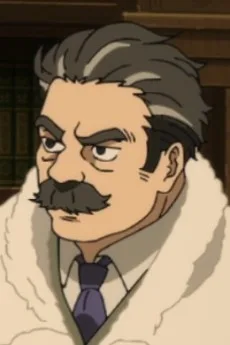 ガニマール