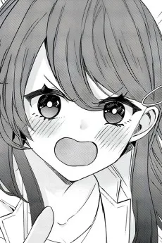 笹森リナ