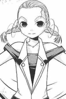 カタリナ・ロメロ