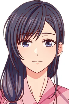 鈴川奏