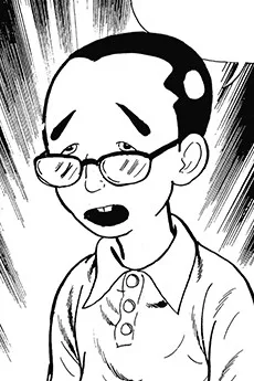 我猛
