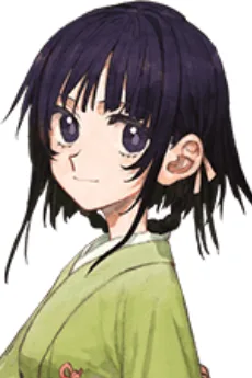 小笠原カヤ