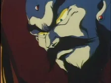 ガリモス船長