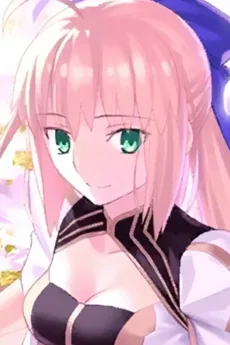 アルトリア・キャスター