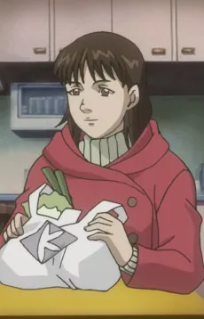 猿渡明美