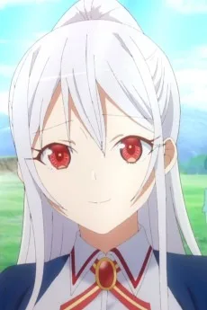 イリスフィリア