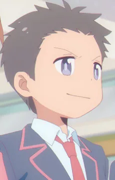 拝島はいじま たけし