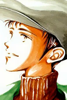 中川ケン