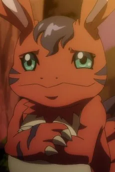 エレキモン