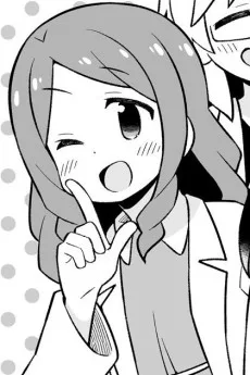 立見ありか