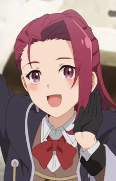 カレン