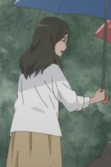 ひかりの母