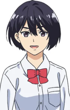 町井美月