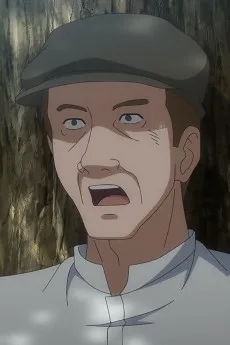 牛飼い