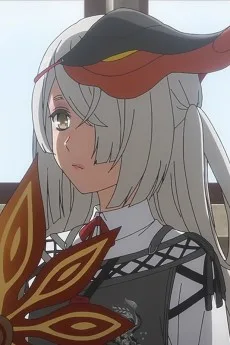 万徳姫