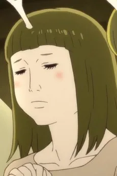ガード母