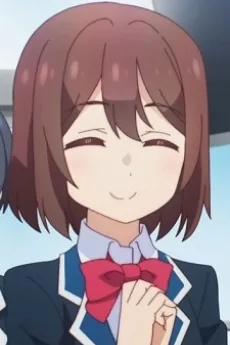 白井乃々香