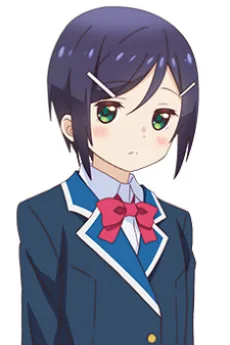 一ノ瀬深那