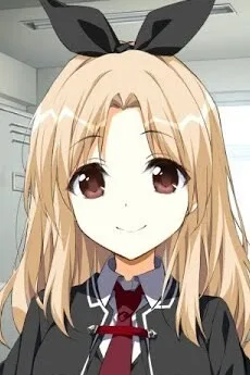 横山やす子