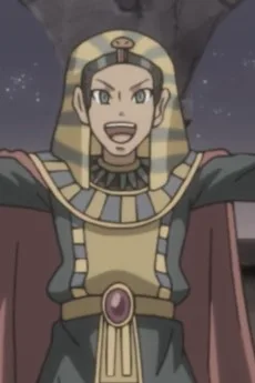 ファラオ