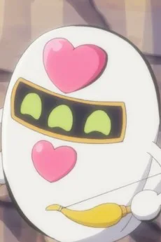 キューピッド