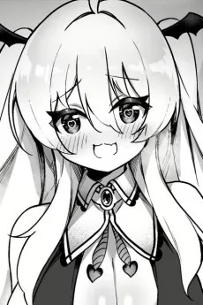 アルマ・ルベスタス