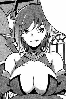 ブラッドウィドウ