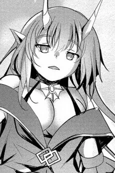 淫魔王