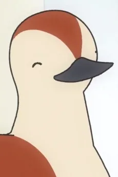 親ガモ