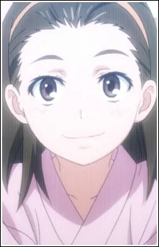 枝先絆理