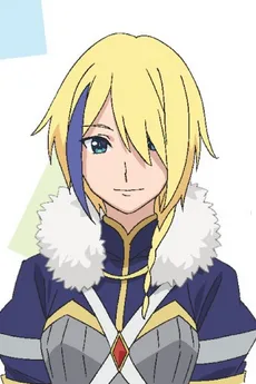 クレア