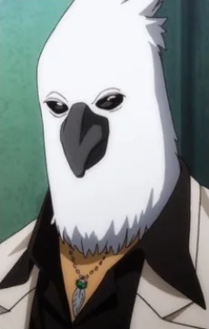 ビリー