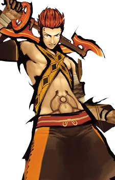 松