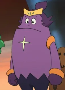 バルナ