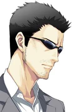 桜井譲