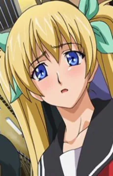 七瀬柚
