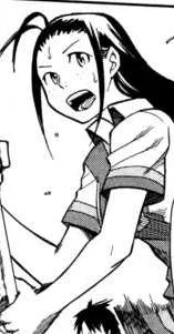 水篠六菜