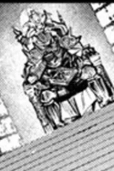 魔王
