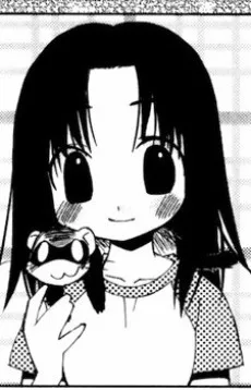 椿あす
