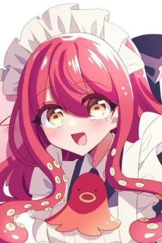 唐満マキ