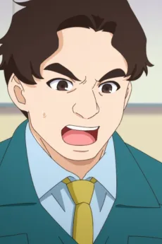 るみの父親
