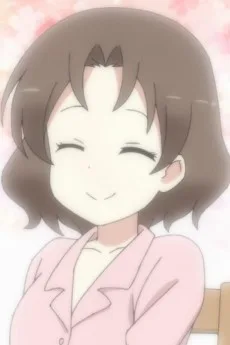 長瀬母
