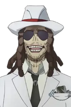 シロウサギ