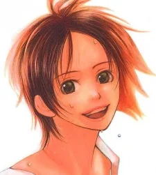 真宮静